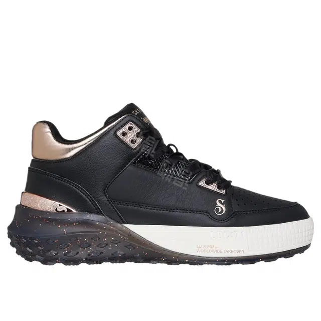 SNOOP DOGG x Skechers Sizzle