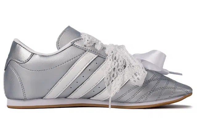 adidas originals Taekwondo WS