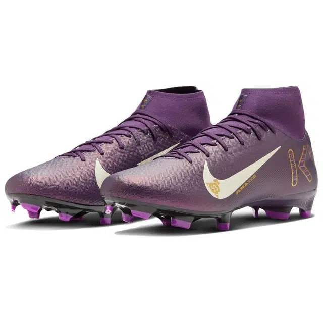 Nike Mercurial Superfly 10 Academy FGMG