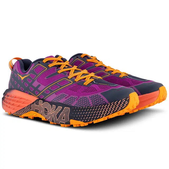 HOKA ONE ONE SPEEDGOAT 2