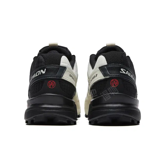 SALOMON Speedcross 3 DUAL AURA