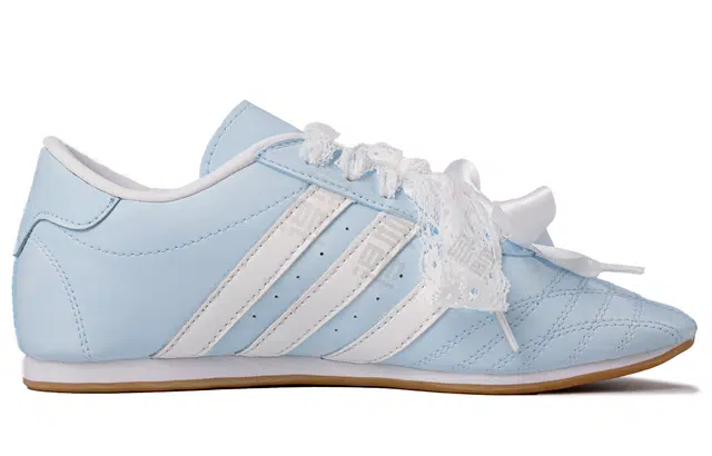 adidas originals Taekwondo WS