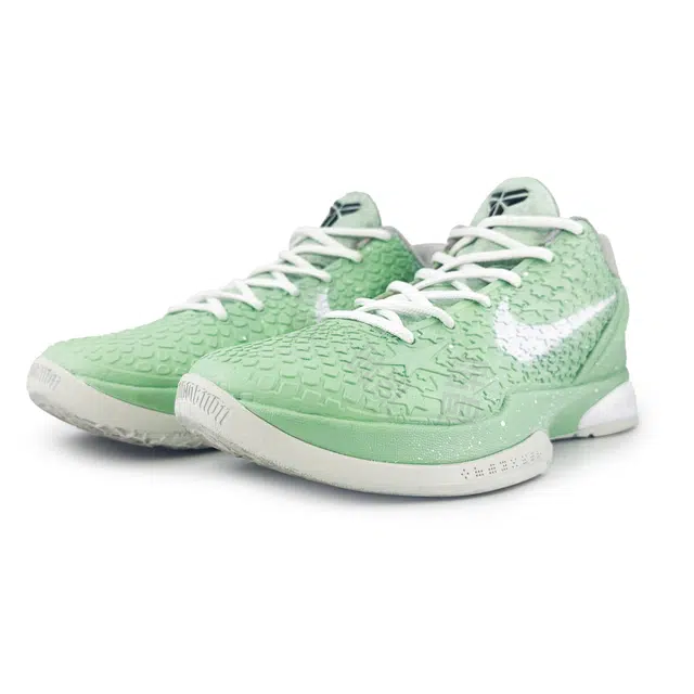 Nike Zoom Kobe 6 "Green Apple"