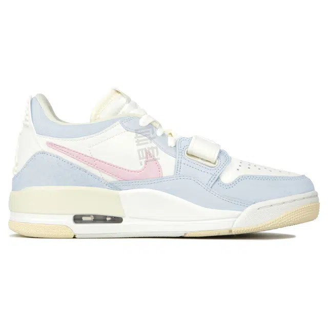 Jordan Legacy 312 Low