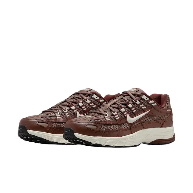 Nike P-6000 Brown