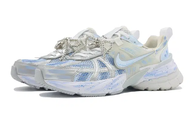 Nike V2K Run y2k