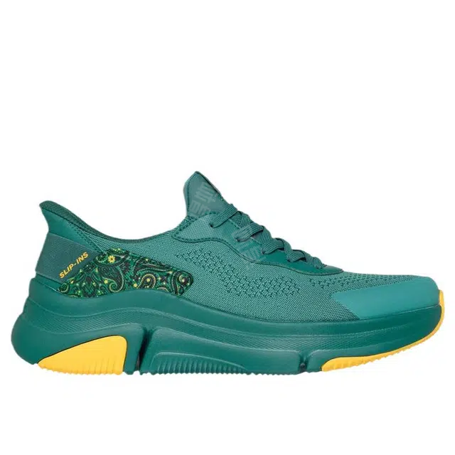 SNOOP DOGG x Skechers Snoop Sparrow Flex - Soarin