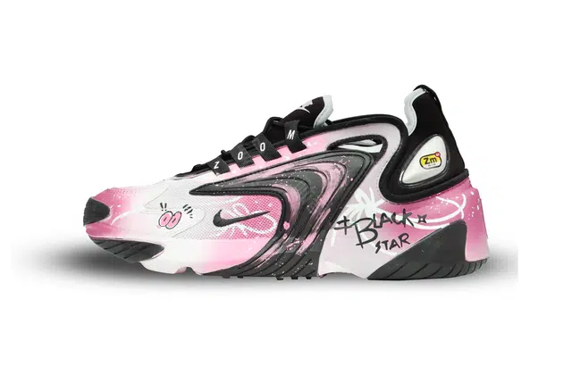 Nike Zoom 2K