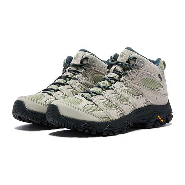 MERRELL MQM 3
