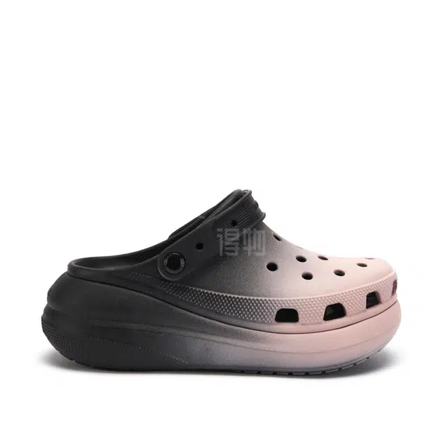 Crocs EVA Classic Crush CIog
