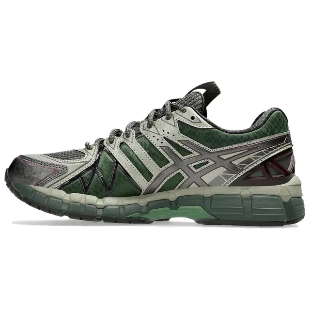 KIKO KOSTADINOV x Asics Gel-Kayano20 UB10-S