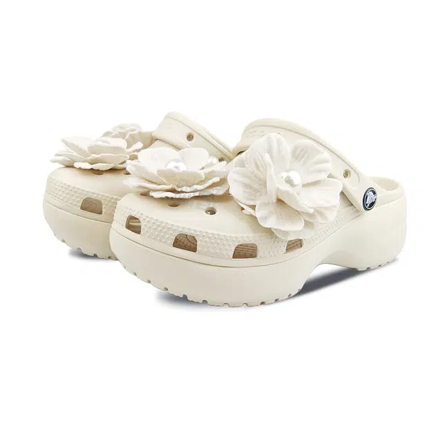 Crocs Classic Geometric Clog EVA