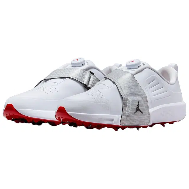 Jordan Air Rev