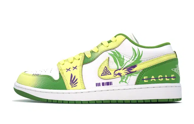 Jordan Air Jordan 1