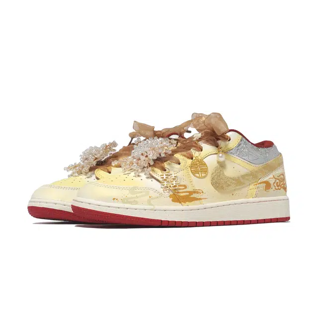 Jordan Air Jordan 1 GS