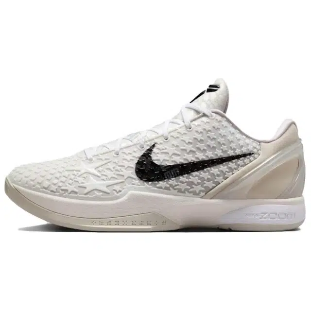 Nike Zoom Kobe 6 protro "All Star 2.0"