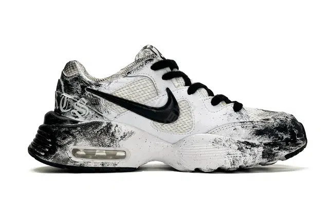 Nike Air Max Fusion