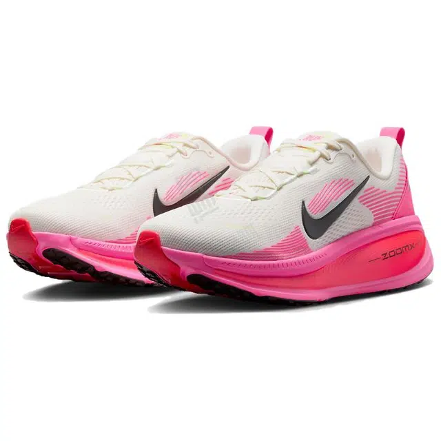 Nike Vomero 18 White