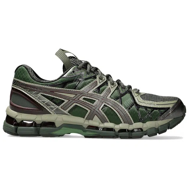 KIKO KOSTADINOV x Asics Gel-Kayano20 UB10-S