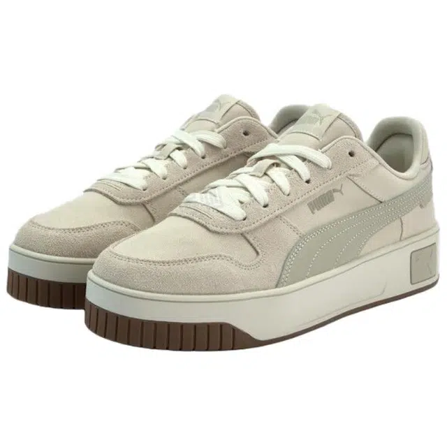 PUMA Carina Street CANVAS
