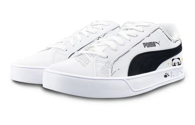 PUMA Smash Vulc YD