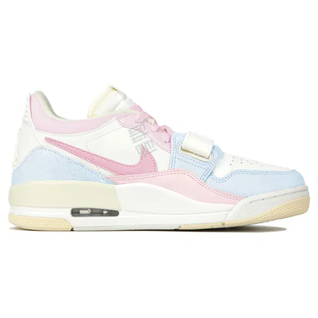 Jordan Legacy 312 Low