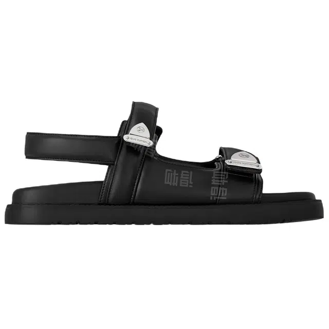 LOUIS VUITTON Sunset Comfort