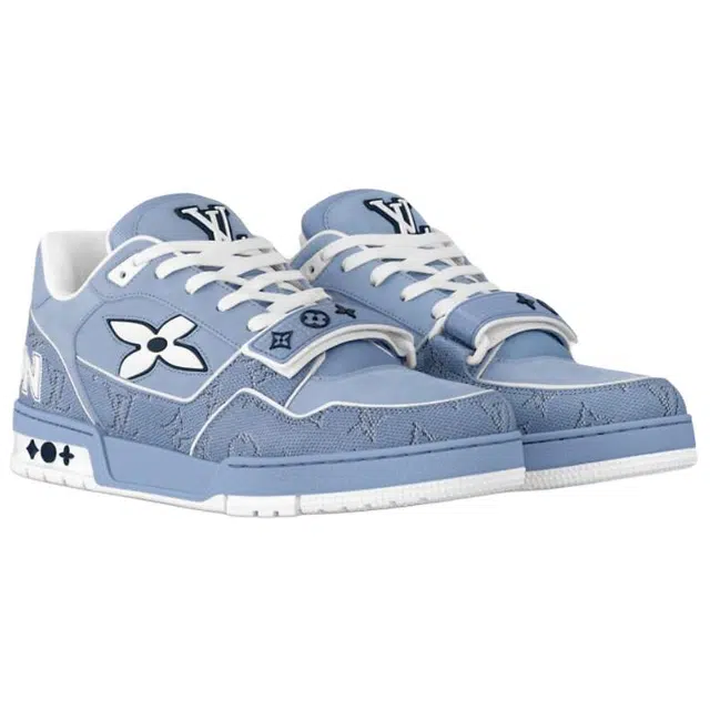 LOUIS VUITTON Trainer