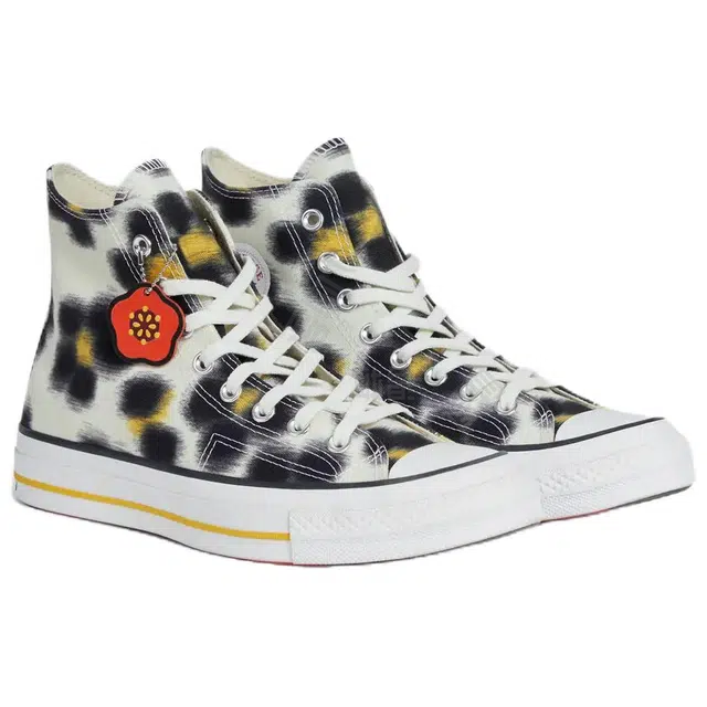 Converse x KENZO Chuck 70