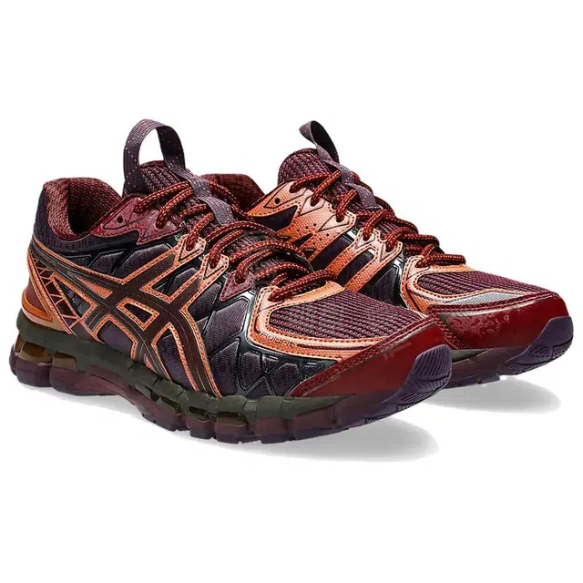 KIKO KOSTADINOV x Asics Gel-Kayano20 UB10-S
