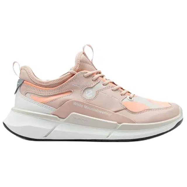 White Mountaineering x ecco Biom 2.2