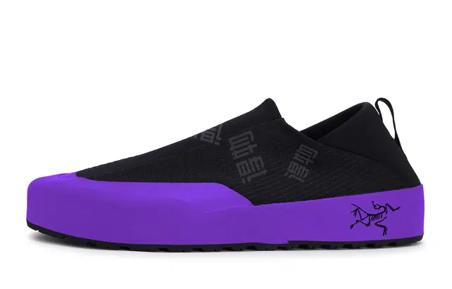 Arcteryx KRAGG 811