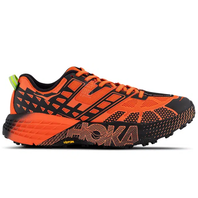 HOKA ONE ONE SPEEDGOAT 2