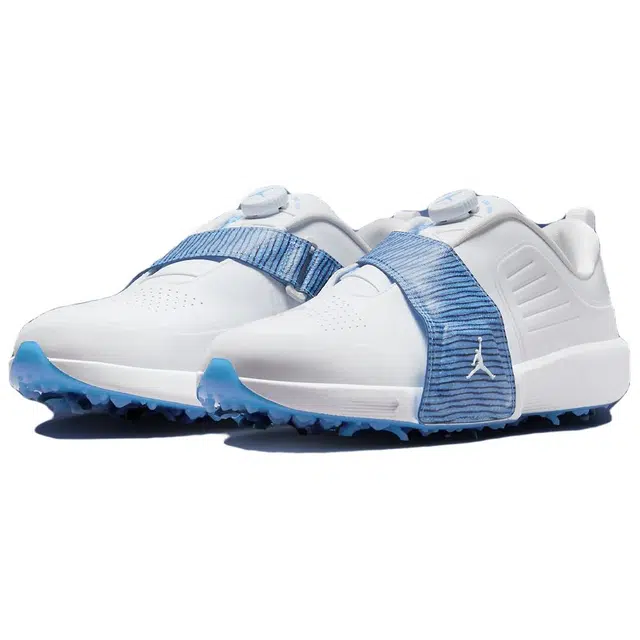 Jordan Air Rev