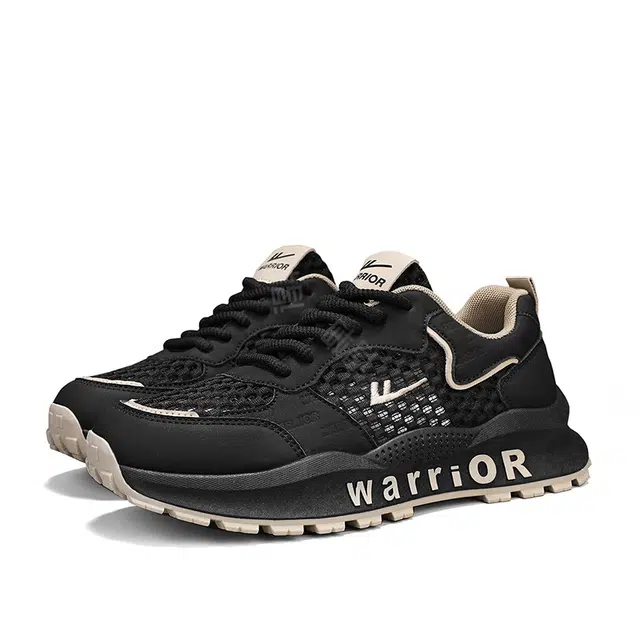 Warrior