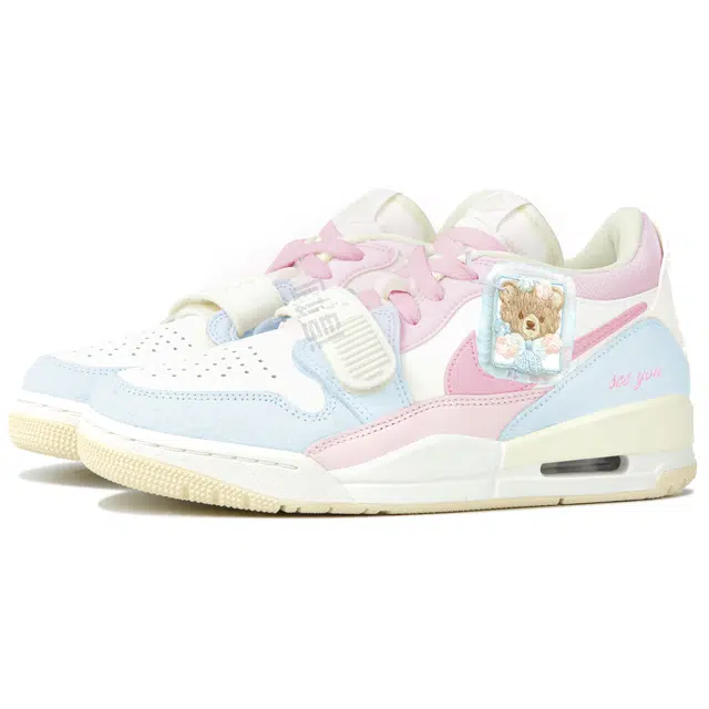 Jordan Legacy 312 Low