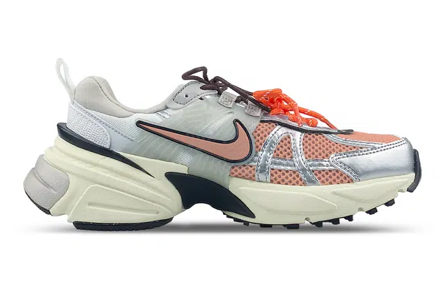 Nike V2K Run ZR