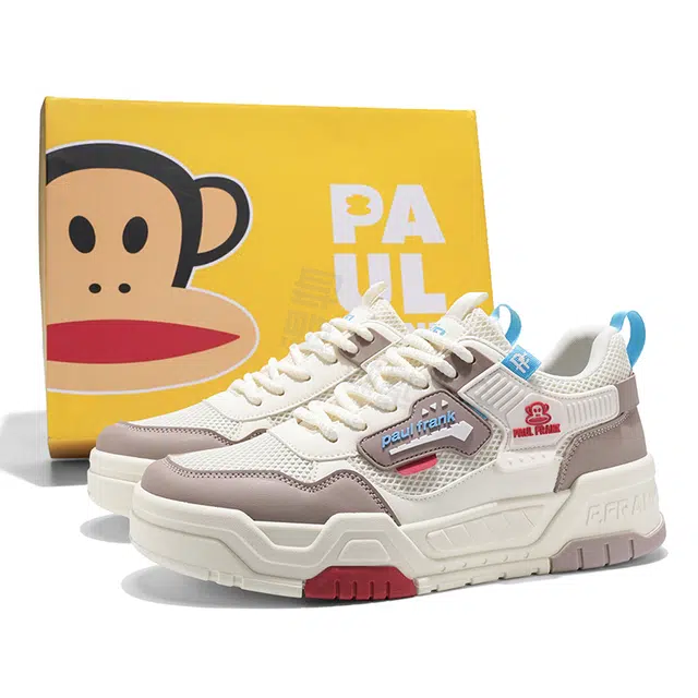 PAUL FRANK