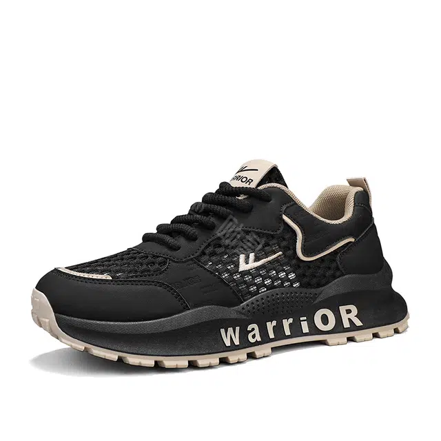 Warrior