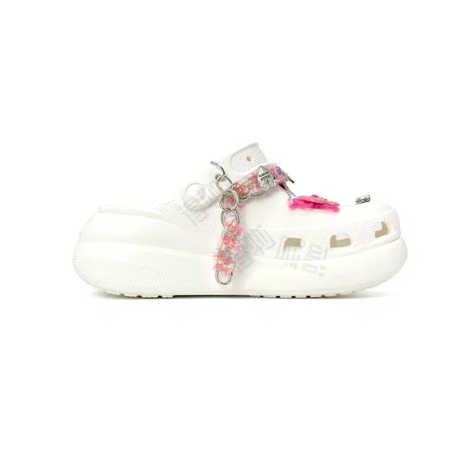 Crocs EVA Classic Crush clog