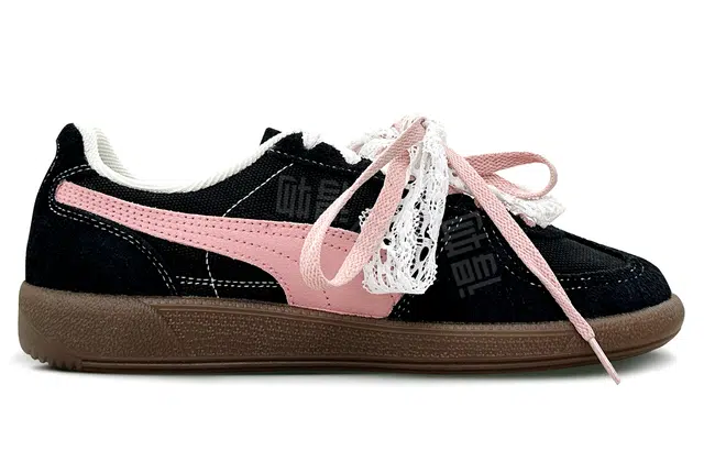 PUMA Palermo Vintage