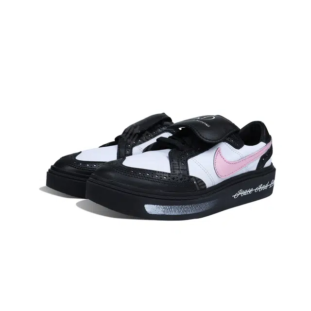 Peaceminusone x Nike Kwondo
