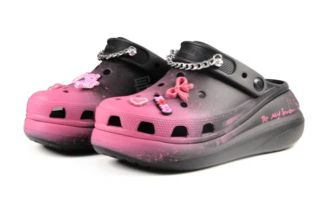 Crocs Classic Crush