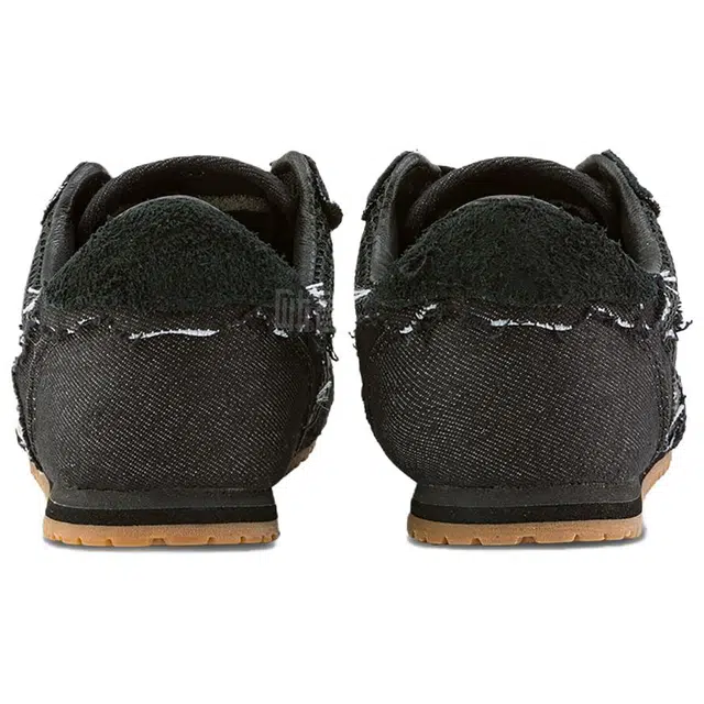 Vans Super Lowpro FRAYED