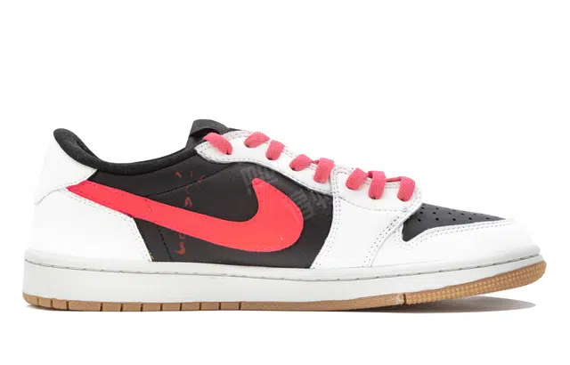 Travis Scott x Jordan Air Jordan 1