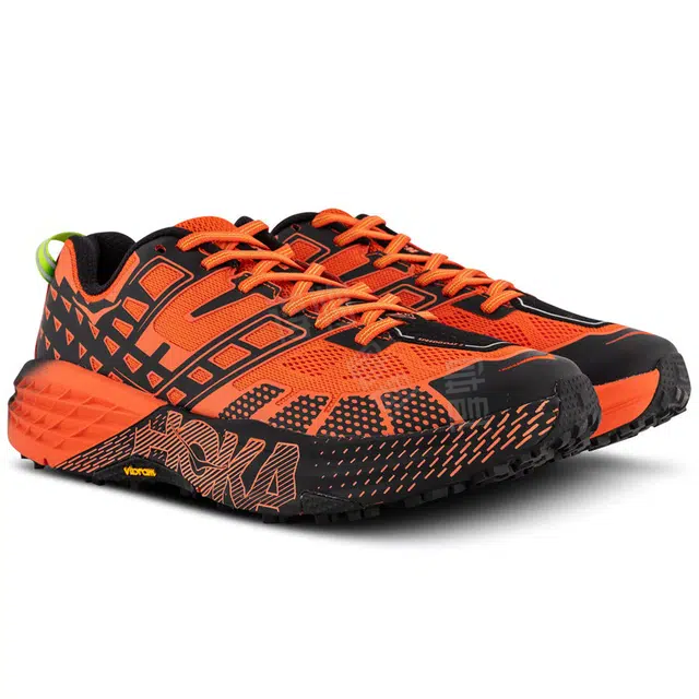 HOKA ONE ONE SPEEDGOAT 2
