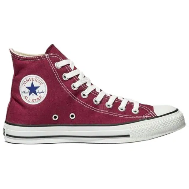 Converse All Star HI Red