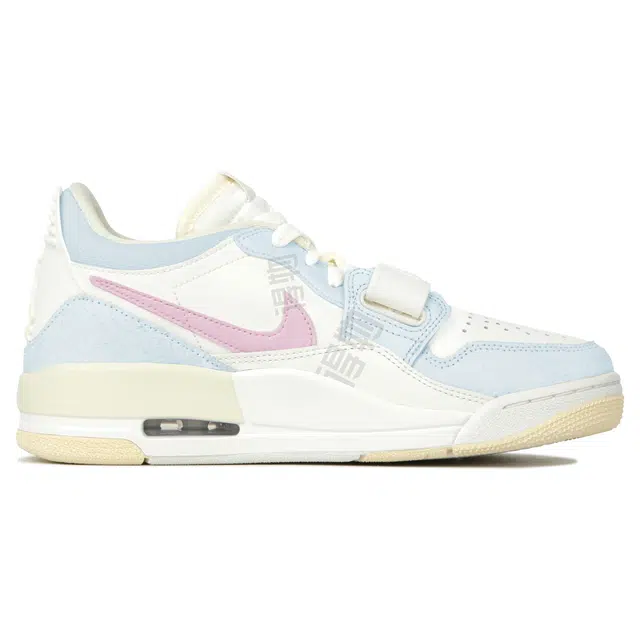 Jordan Legacy 312 Low