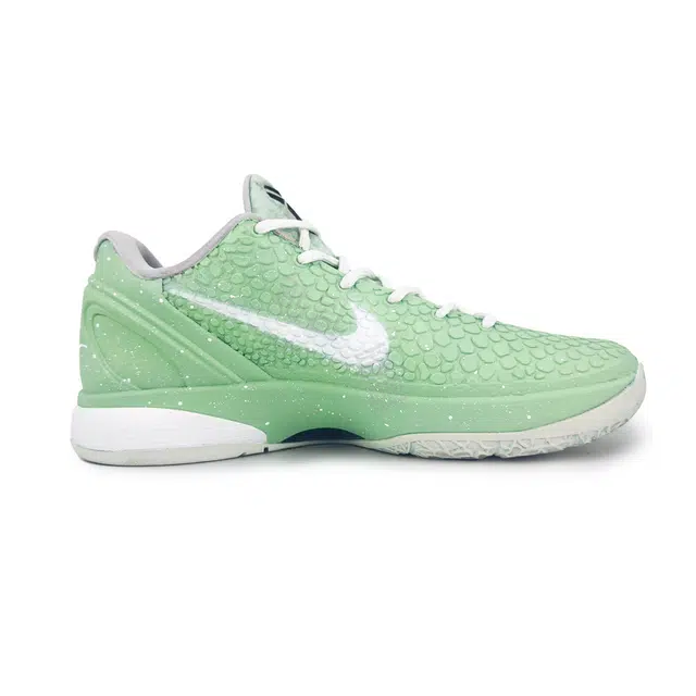Nike Zoom Kobe 6 "Green Apple"