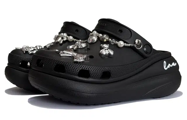 Crocs Classic Crush EVA